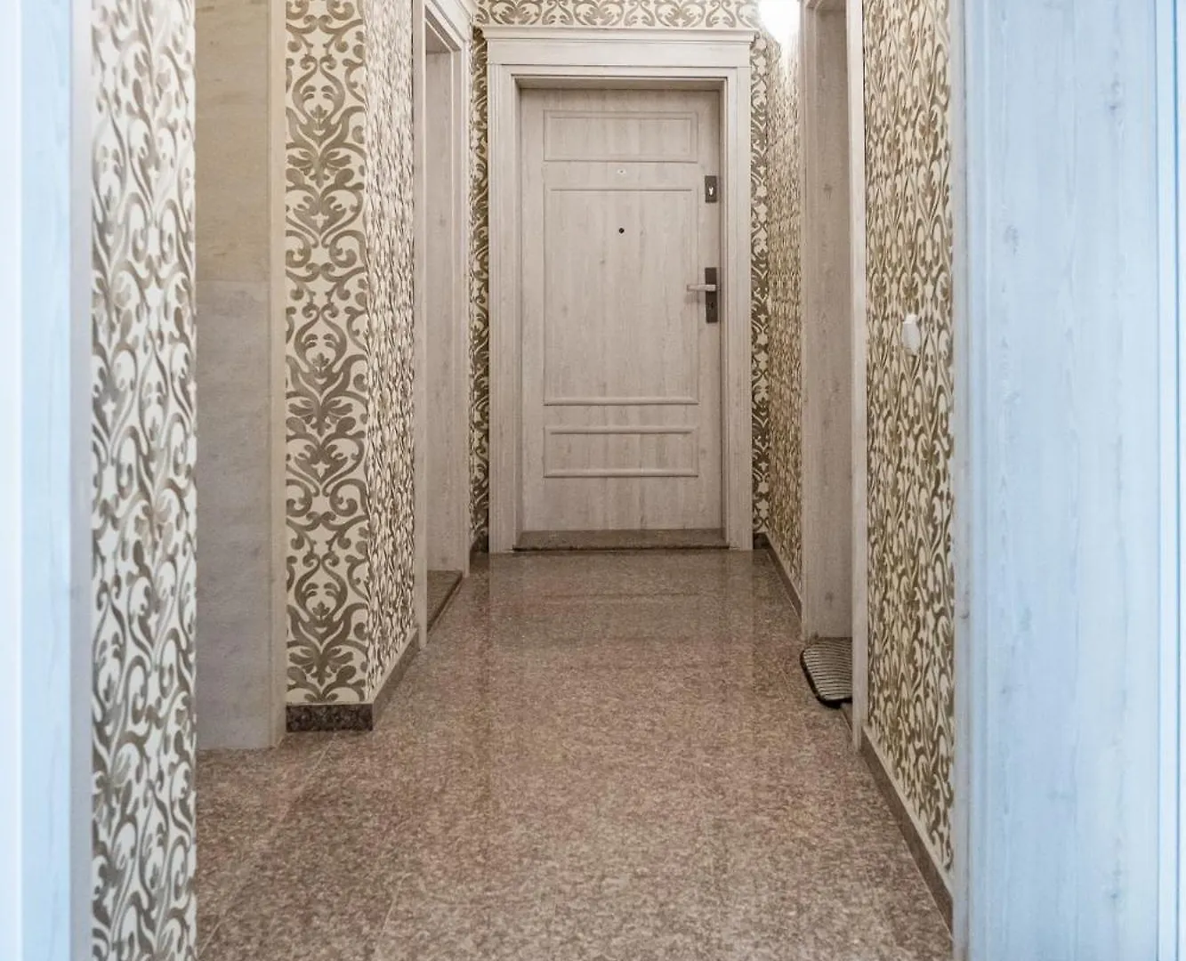 Apartment 17, Cabacum Beach Varna 0*,